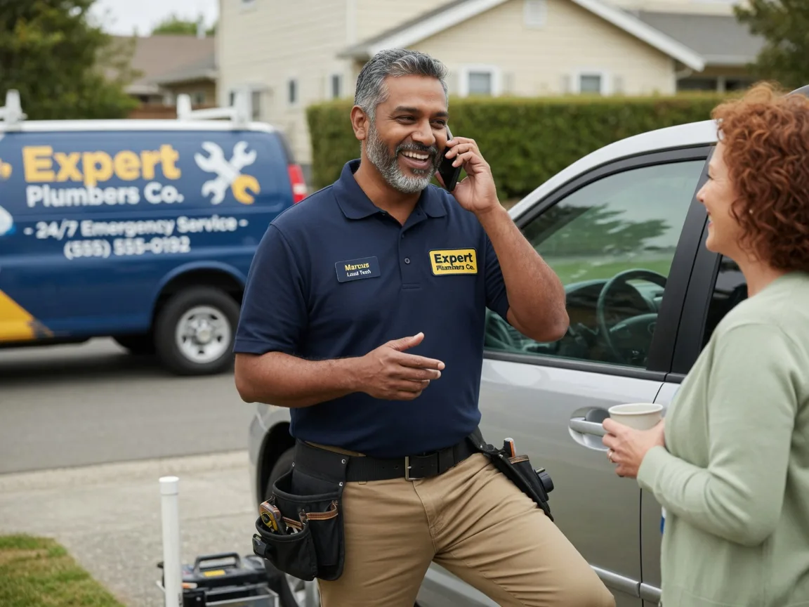 Drain Cleaning Kodak, TN FAQs